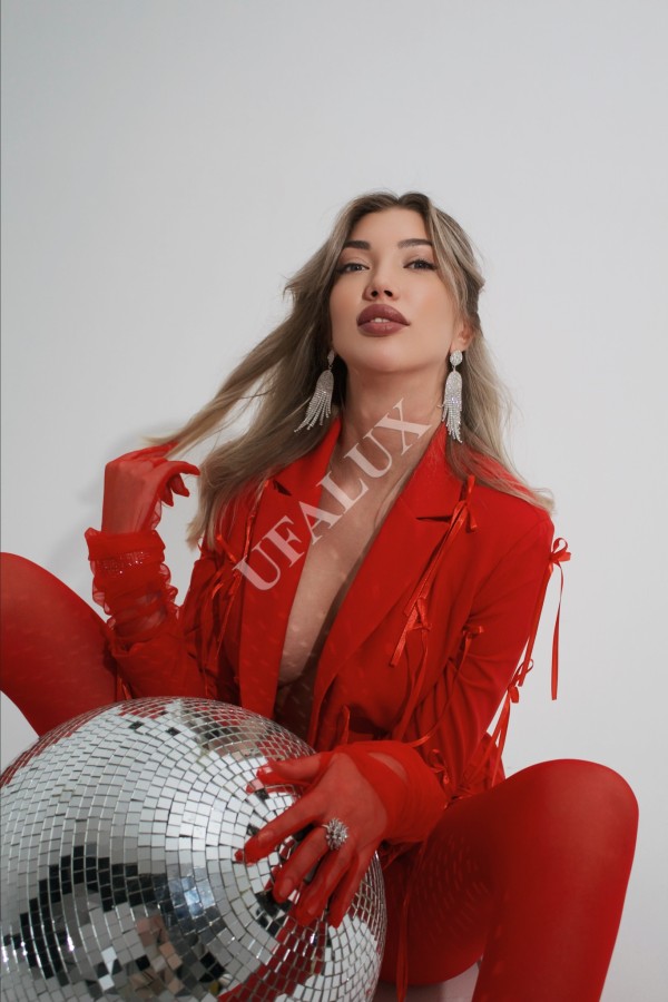 Проститутка VIP Stasia
