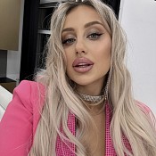 Проститутка Daryana Graf 09.08